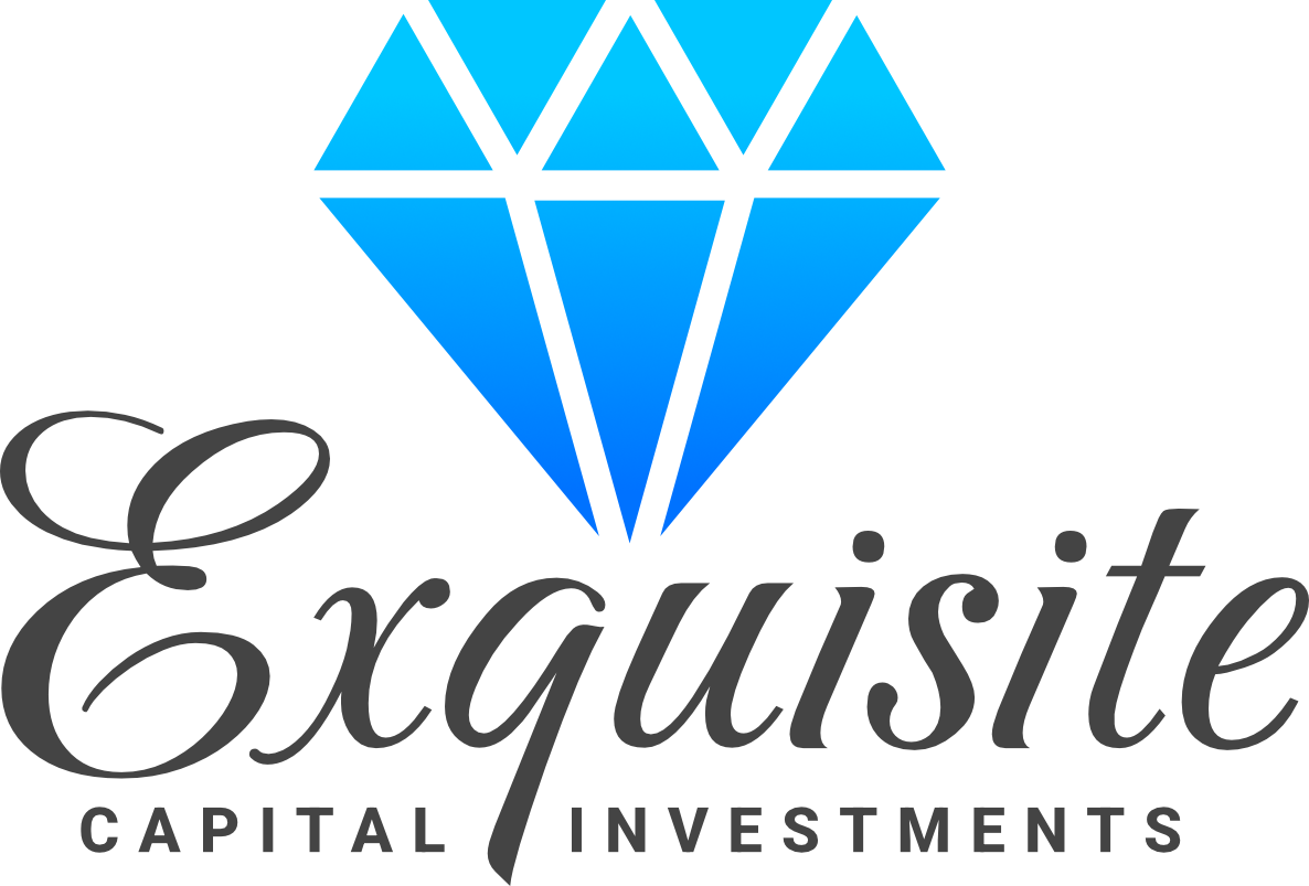 Exquisite Capital Investments Logo